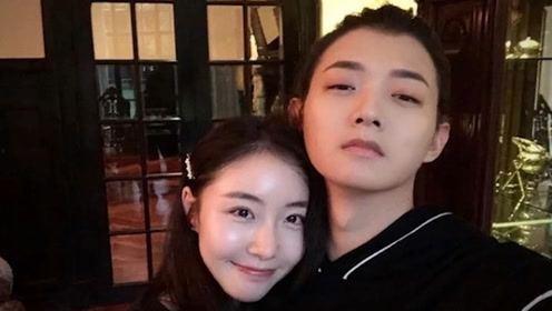 蔡杭朔前女友爆料视频,揭秘昔日恋情内幕 第1张 蔡杭朔前女友爆料视频,揭秘昔日恋情内幕 第1张